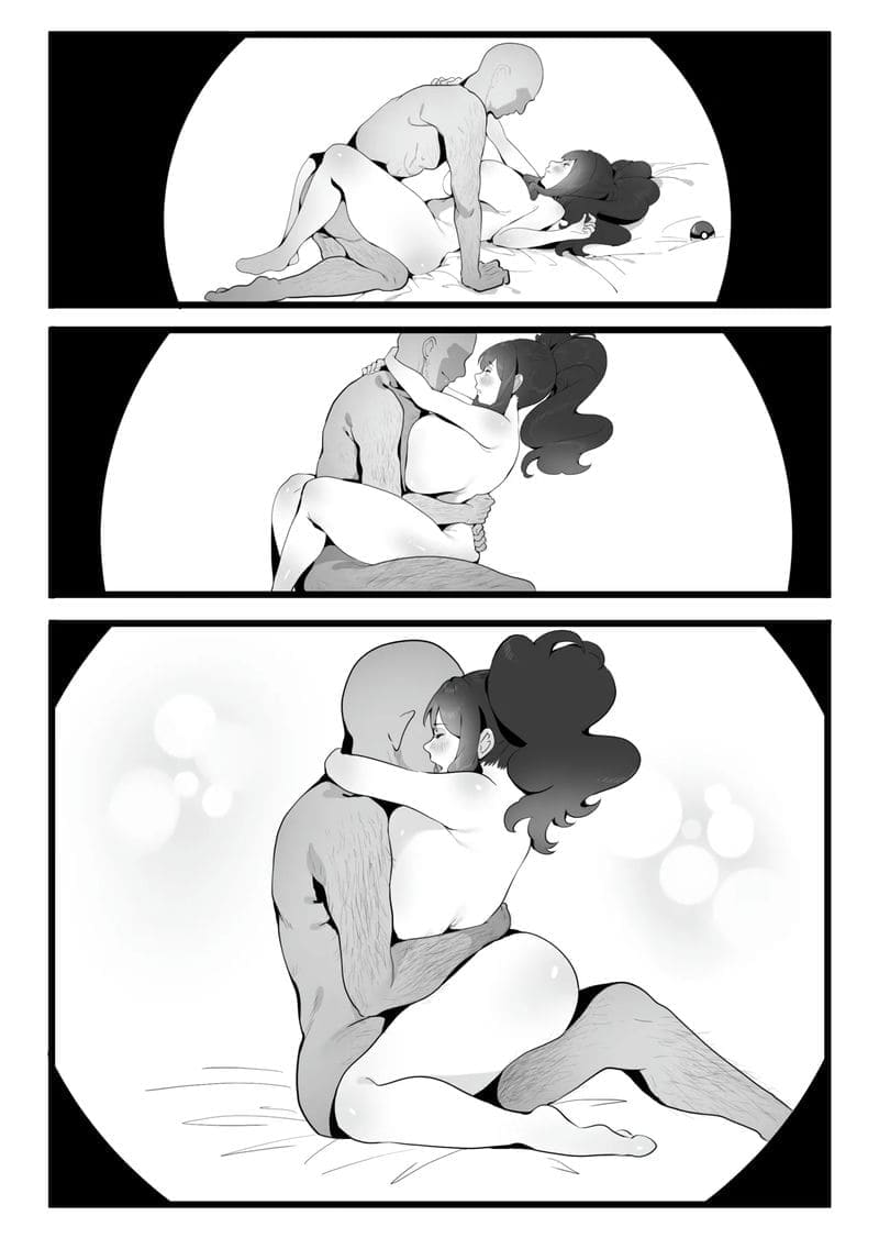 รักฤดูร้อนที่ถูกบังคับ